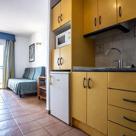 Hotel Apartamentos Mojacar Beach Mojácar