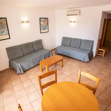 Διαμέρισμα Hotel Apartamentos Mojacar Beach