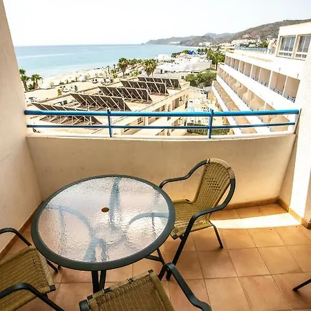 Hotel Apartamentos Mojácar Beach Apartamento