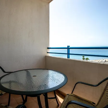 Hotel Apartamentos Mojácar Beach Apartamento *