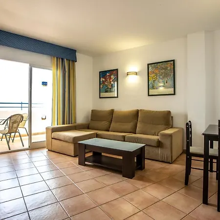 Hotel Apartamentos Mojácar Beach Apartamento