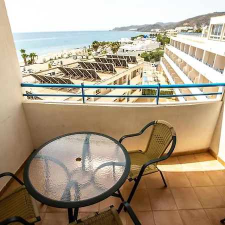 Hotel Apartamentos Mojacar Beach Apartmán