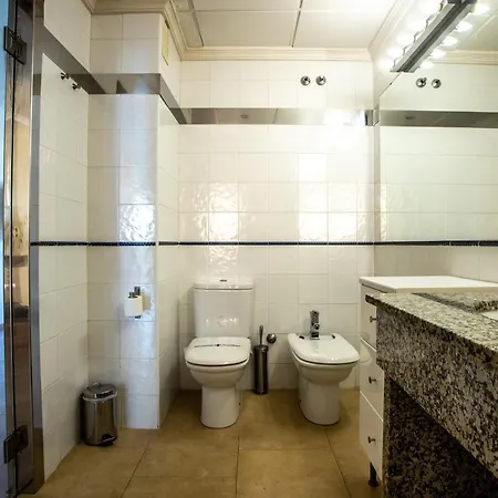Hotel Apartamentos Mojacar Beach Διαμέρισμα Mojácar