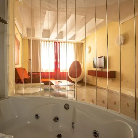 Hotel Apartamentos Mojacar Beach Διαμέρισμα *
