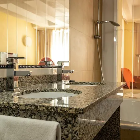 Hotel Apartamentos Mojacar Beach Διαμέρισμα