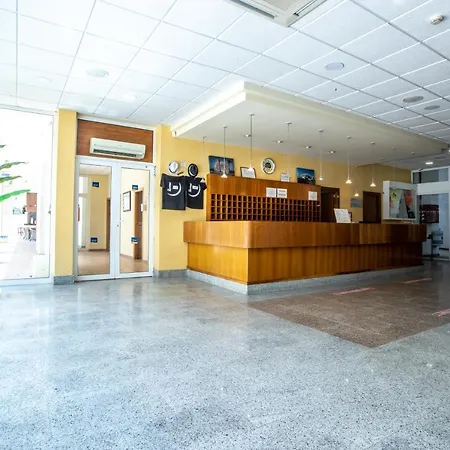 Hotel Apartamentos Mojacar Beach