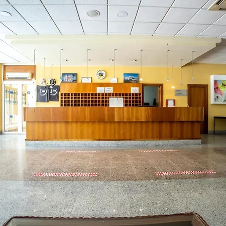 Hotel Apartamentos Mojacar Beach * Mojácar