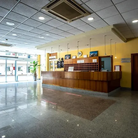 Hotel Apartamentos Mojacar Beach Διαμέρισμα *
