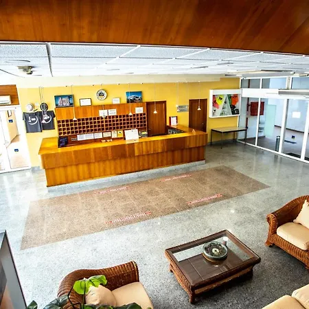 Διαμέρισμα Hotel Apartamentos Mojacar Beach