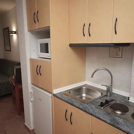 Διαμέρισμα Hotel Apartamentos Mojacar Beach Mojácar