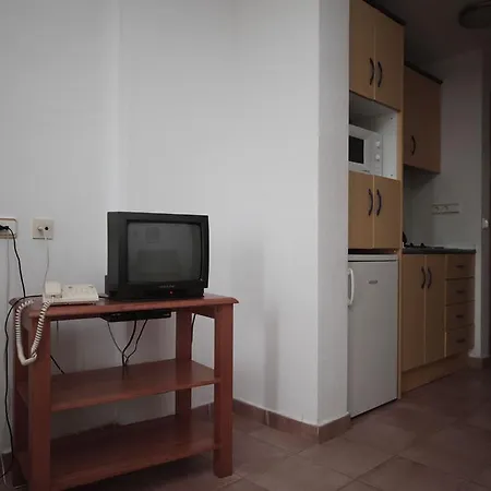 Διαμέρισμα Hotel Apartamentos Mojacar Beach Mojácar
