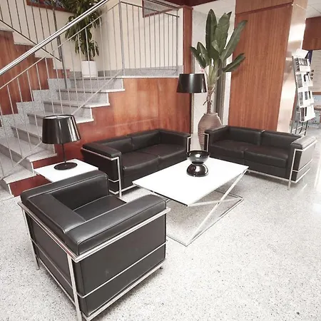 Διαμέρισμα Hotel Apartamentos Mojacar Beach