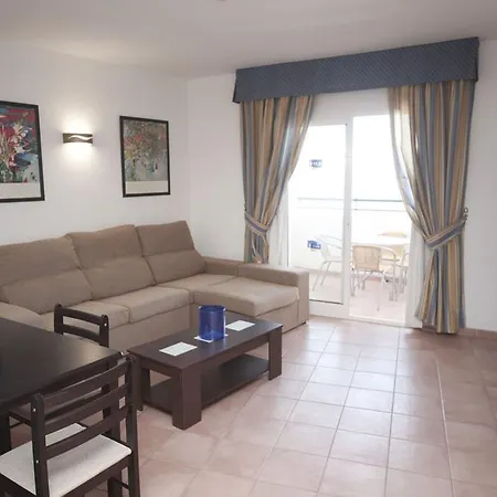 Διαμέρισμα Hotel Apartamentos Mojacar Beach Mojácar
