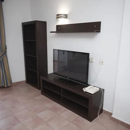 Apartamento Hotel Apartamentos Mojácar Beach Mojácar