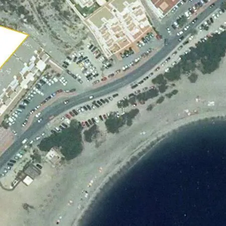 Hotel Apartamentos Mojacar Beach Mojácar