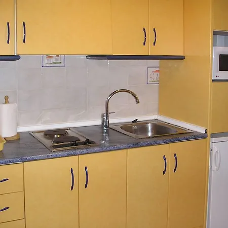 Διαμέρισμα Hotel Apartamentos Mojacar Beach Mojácar