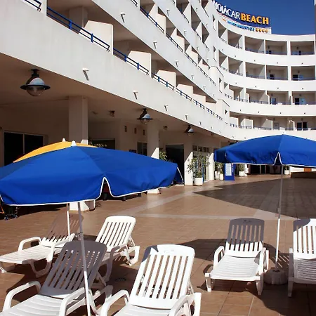 Apartamento Hotel Apartamentos Mojácar Beach