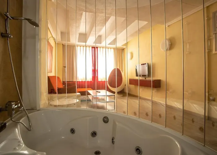 Hotel Apartamentos Mojacar Beach Apartman *