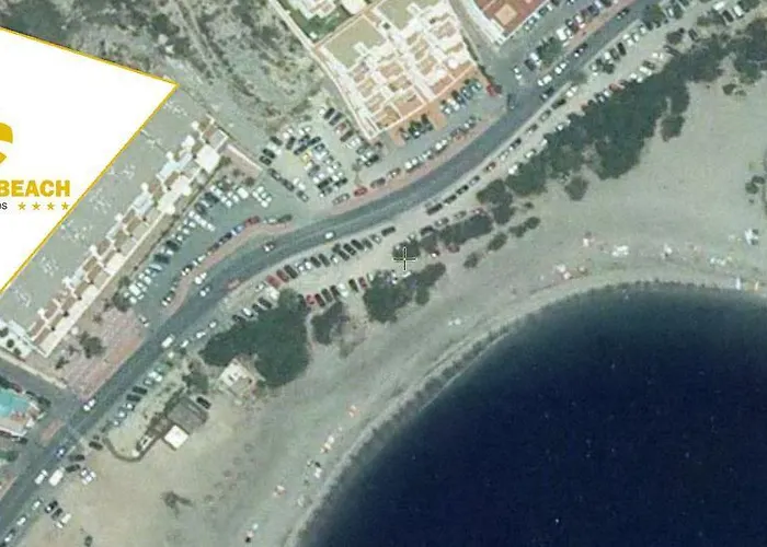 Hotel Apartamentos Mojacar Beach Mojácar