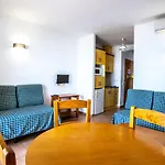 Hotel Apartamentos Mojacar Beach Lägenhet *