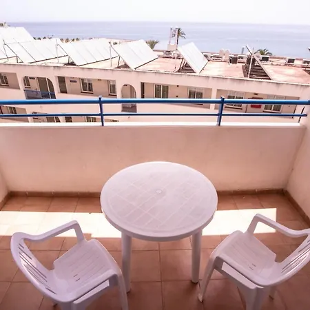 Hotel Apartamentos Mojácar Beach * Mojácar