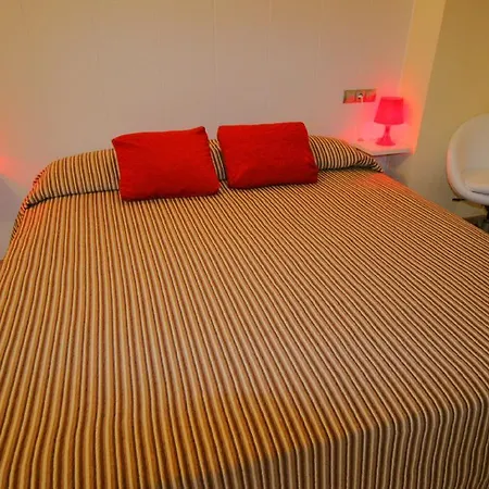 Hotel Apartamentos Mojacar Beach Appartement *