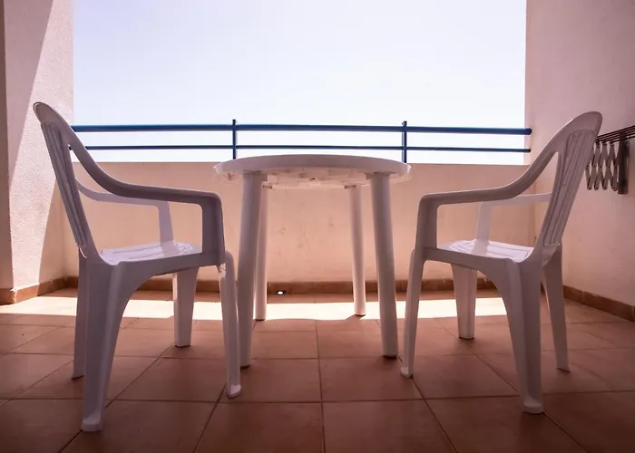 Hotel Apartamentos Mojácar Beach * Mojácar