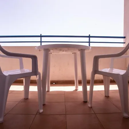 Hotel Apartamentos Mojacar Beach * موخاكار