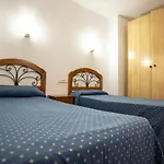 アパート Hotel Apartamentos Mojacar Beach *