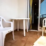 Hotel Apartamentos Mojacar Beach アパート *