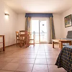 Hotel Apartamentos Mojacar Beach *
