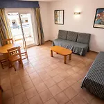 Hotel Apartamentos Mojacar Beach * モハカル