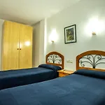 Hotel Apartamentos Mojacar Beach *