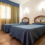 Hotel Apartamentos Mojacar Beach * モハカル