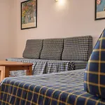 Hotel Apartamentos Mojacar Beach *