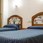 アパート Hotel Apartamentos Mojacar Beach