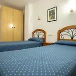 アパート Hotel Apartamentos Mojacar Beach モハカル