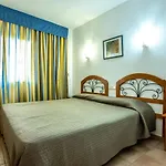 Hotel Apartamentos Mojacar Beach アパート