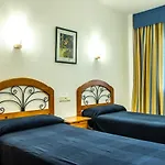 Hotel Apartamentos Mojacar Beach