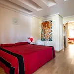 アパート Hotel Apartamentos Mojacar Beach