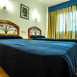 アパート Hotel Apartamentos Mojacar Beach *