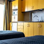 Hotel Apartamentos Mojacar Beach アパート モハカル