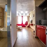 Hotel Apartamentos Mojacar Beach