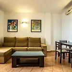 Hotel Apartamentos Mojacar Beach