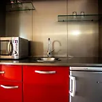 アパート Hotel Apartamentos Mojacar Beach