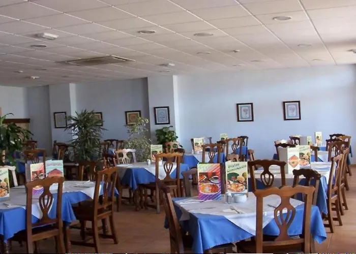 Appartement Hotel Apartamentos Mojacar Beach *