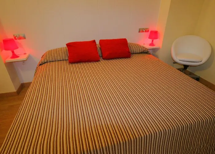 Hotel Apartamentos Mojacar Beach Appartement *